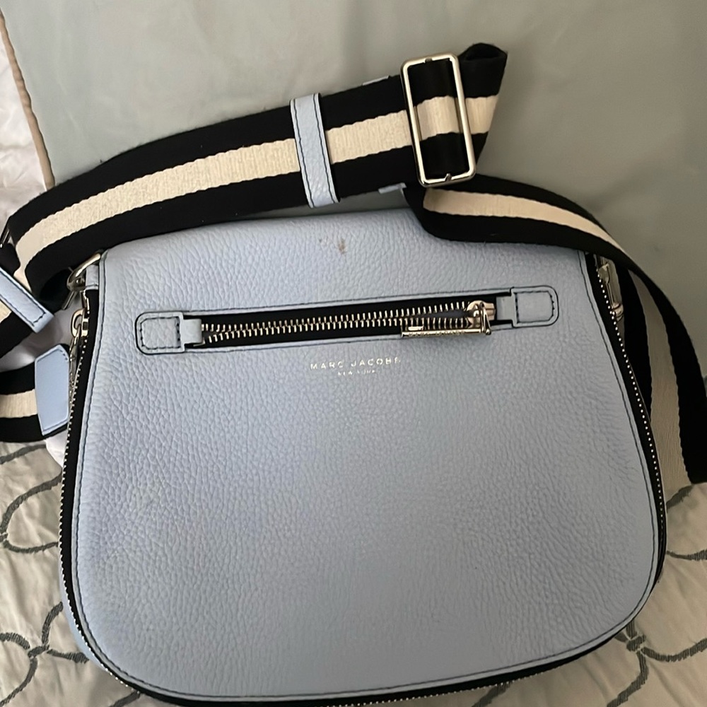 Cross body